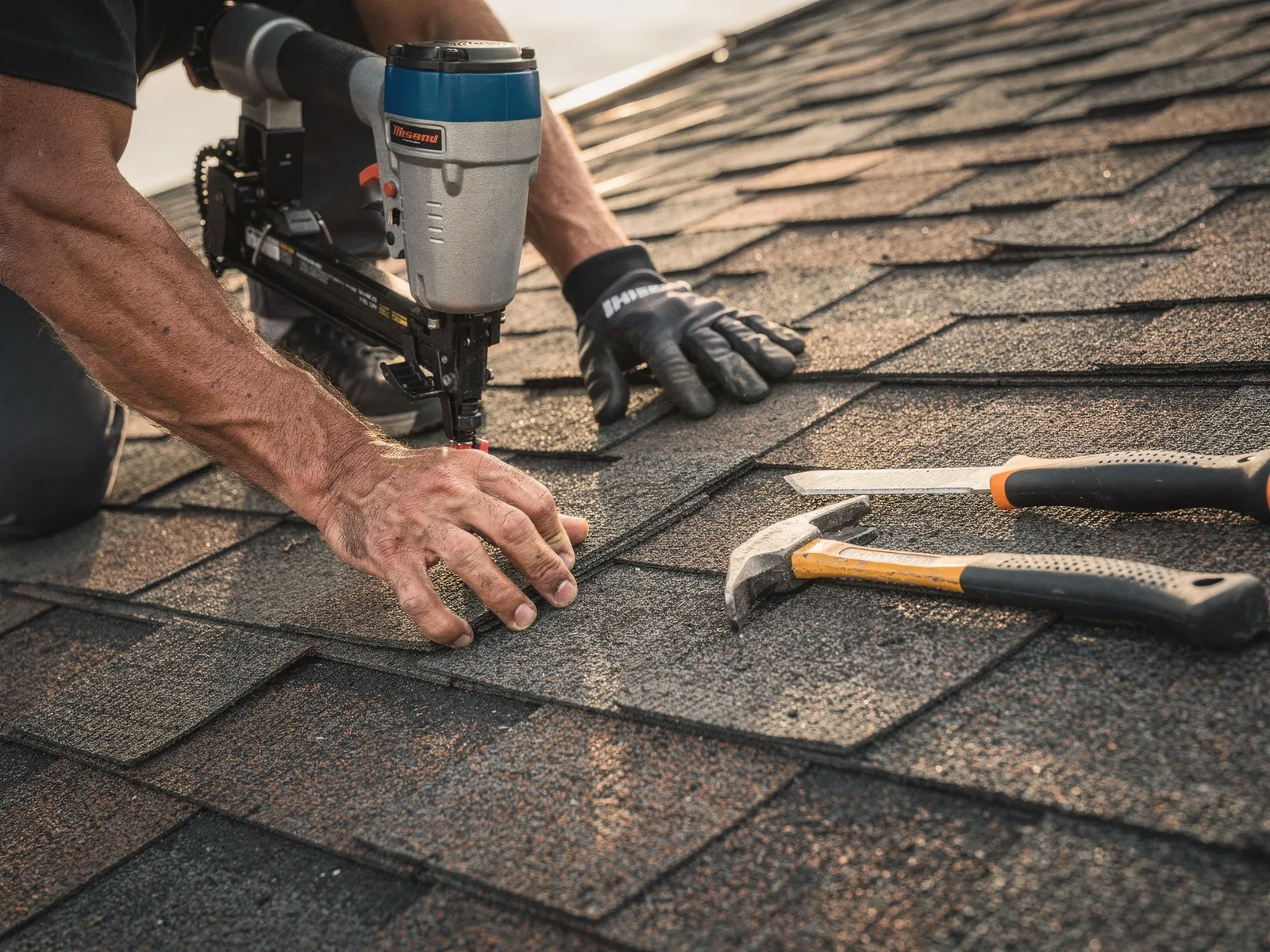 Why choose Roof Repair in Benld, IL